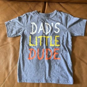 Gray tshirt never worn